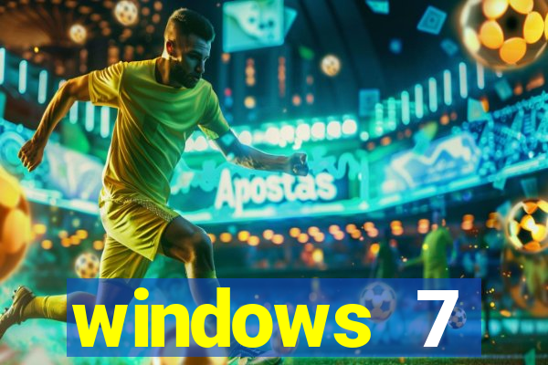 windows 7 professional 64 bits iso